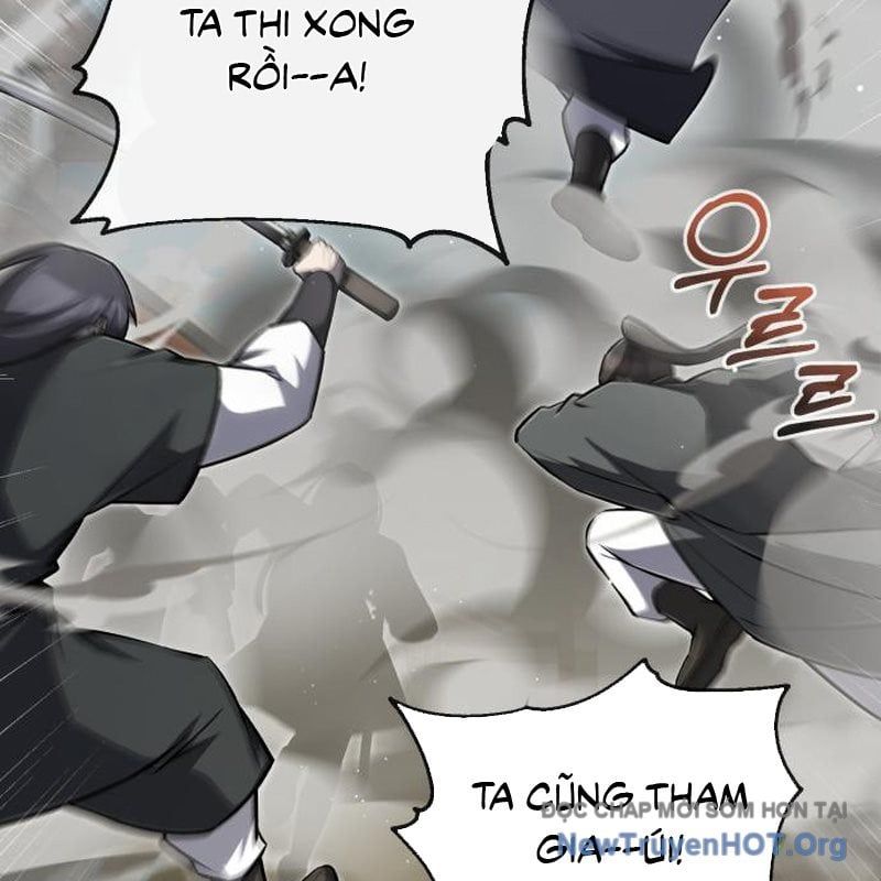 Đệ Nhất Võ Sư, Baek Cao Thủ Chapter 138 - 70