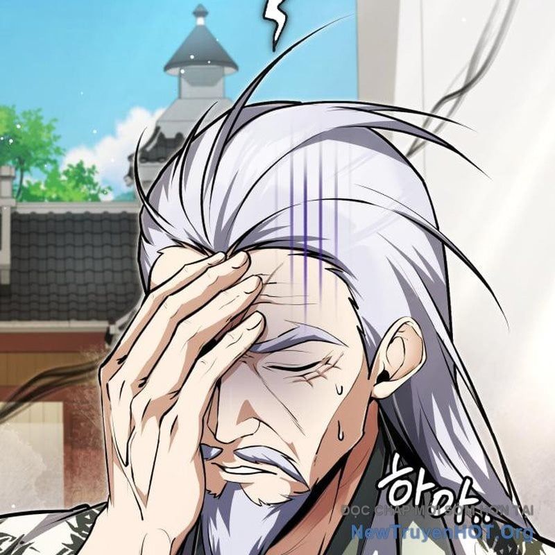 Đệ Nhất Võ Sư, Baek Cao Thủ Chapter 138 - 80