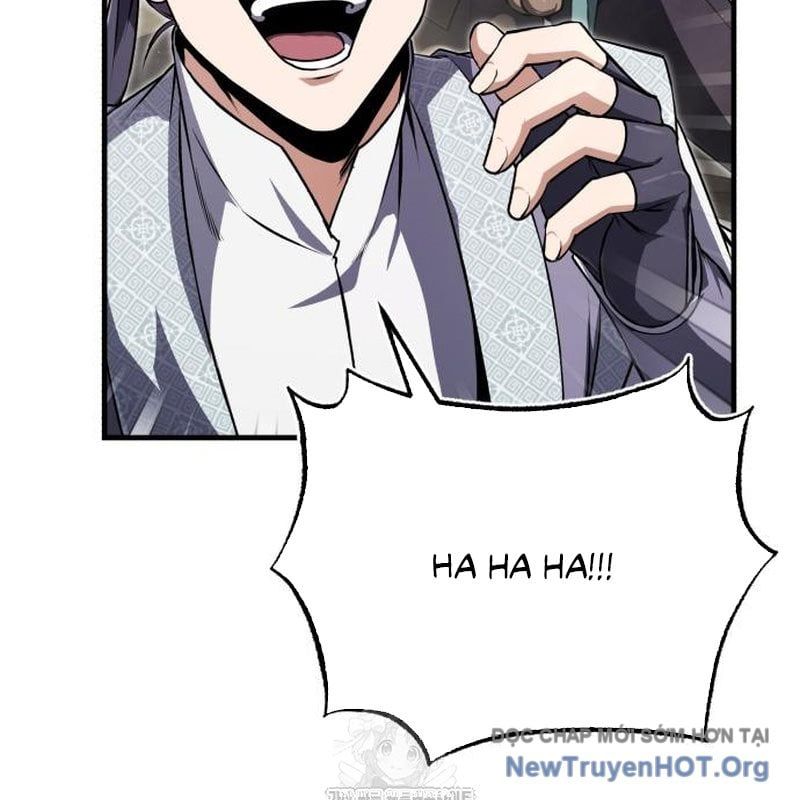 Đệ Nhất Võ Sư, Baek Cao Thủ Chapter 138 - 9