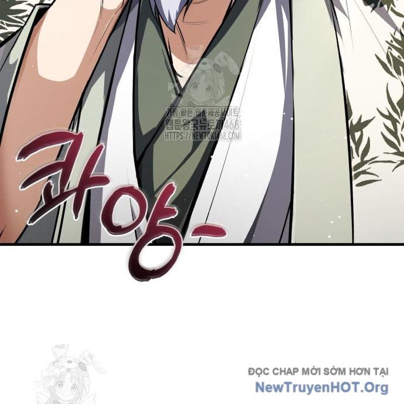 Đệ Nhất Võ Sư, Baek Cao Thủ Chapter 138 - 81