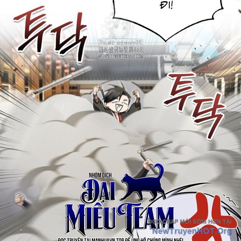 Đệ Nhất Võ Sư, Baek Cao Thủ Chapter 138 - 83