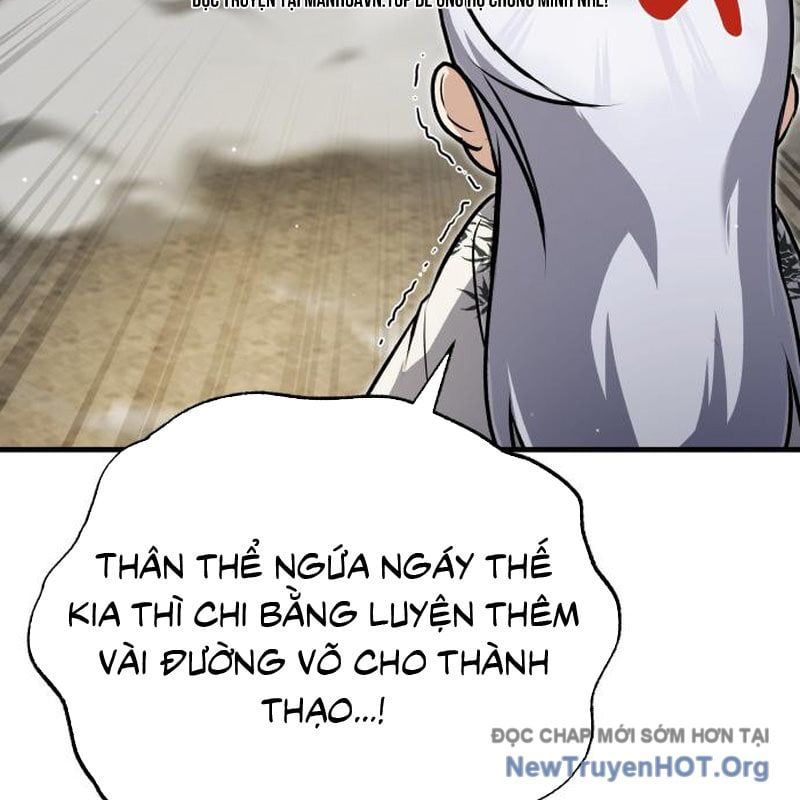 Đệ Nhất Võ Sư, Baek Cao Thủ Chapter 138 - 84