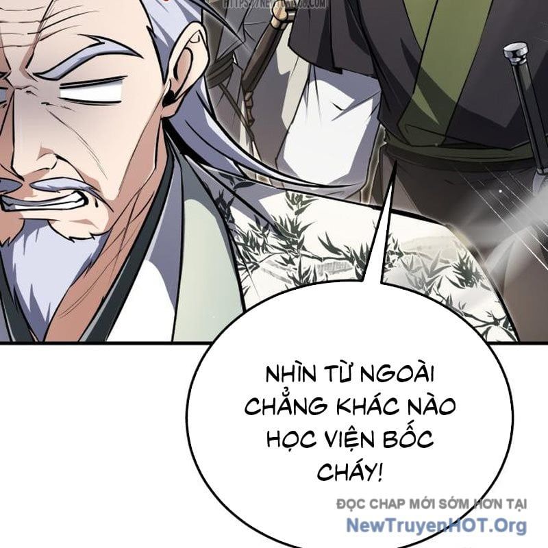 Đệ Nhất Võ Sư, Baek Cao Thủ Chapter 138 - 87