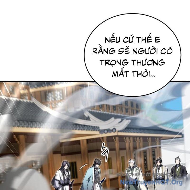 Đệ Nhất Võ Sư, Baek Cao Thủ Chapter 138 - 89