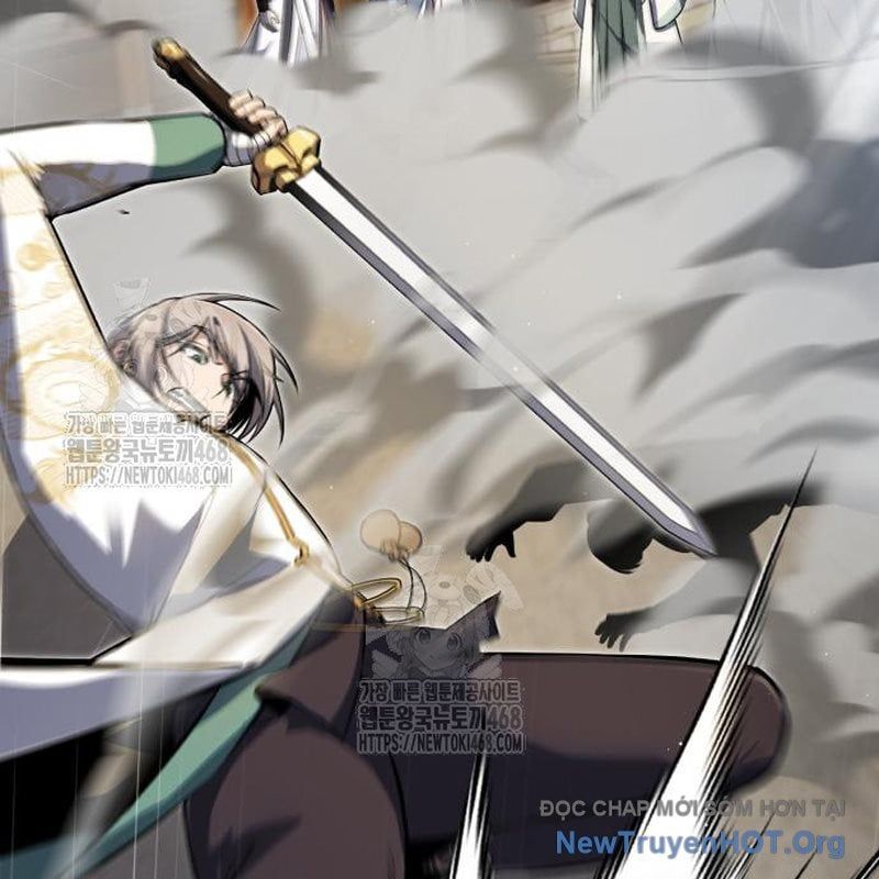 Đệ Nhất Võ Sư, Baek Cao Thủ Chapter 138 - 90