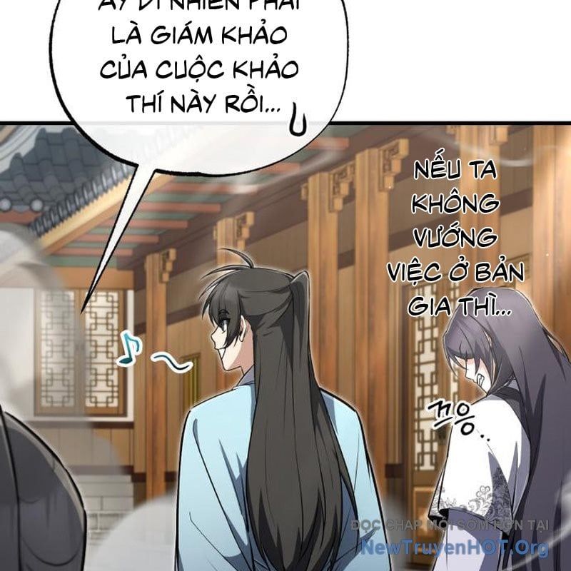 Đệ Nhất Võ Sư, Baek Cao Thủ Chapter 138 - 95