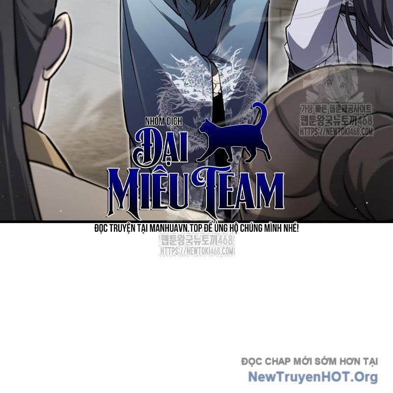 Đệ Nhất Võ Sư, Baek Cao Thủ Chapter 138 - 96