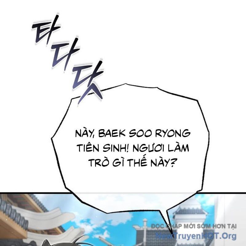 Đệ Nhất Võ Sư, Baek Cao Thủ Chapter 138 - 97