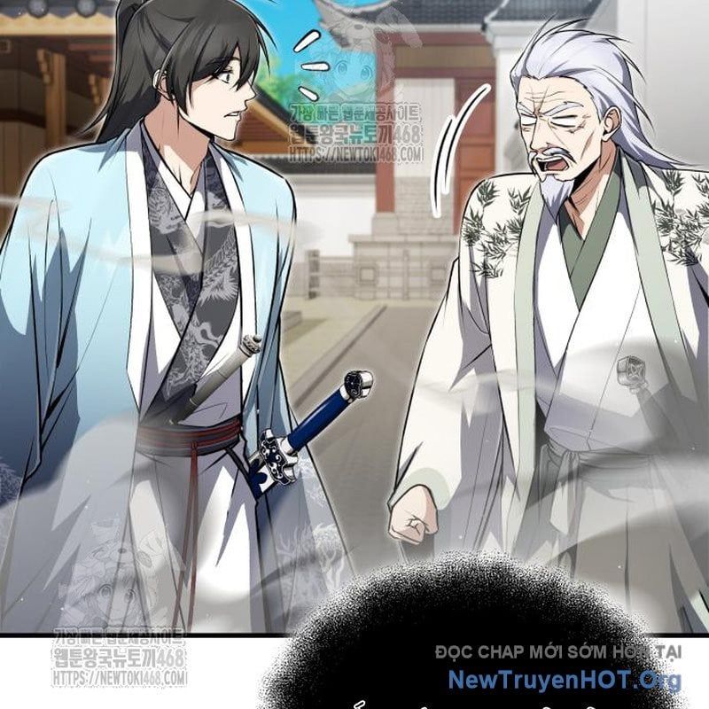 Đệ Nhất Võ Sư, Baek Cao Thủ Chapter 138 - 98