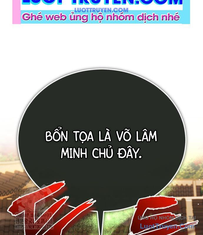 Đệ Nhất Võ Sư, Baek Cao Thủ Chapter 140 - 2