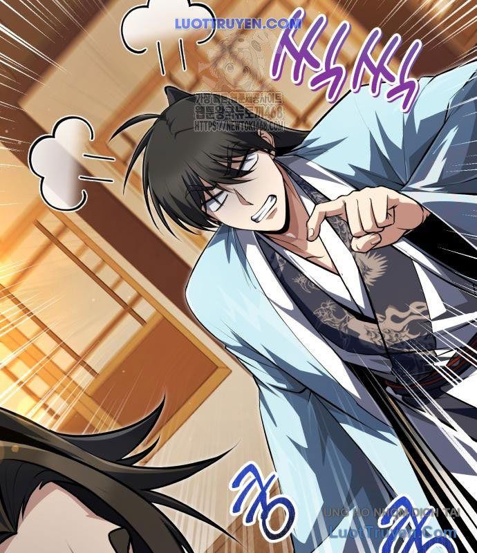 Đệ Nhất Võ Sư, Baek Cao Thủ Chapter 140 - 11