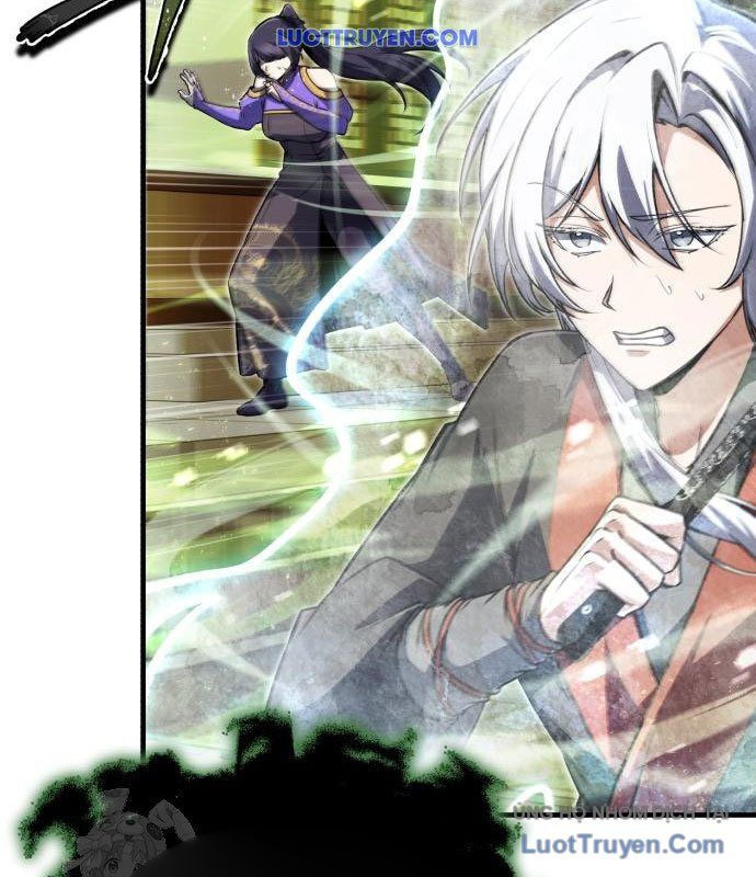 Đệ Nhất Võ Sư, Baek Cao Thủ Chapter 140 - 101