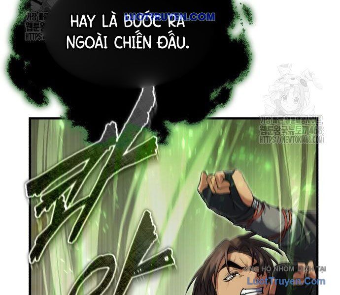 Đệ Nhất Võ Sư, Baek Cao Thủ Chapter 140 - 102