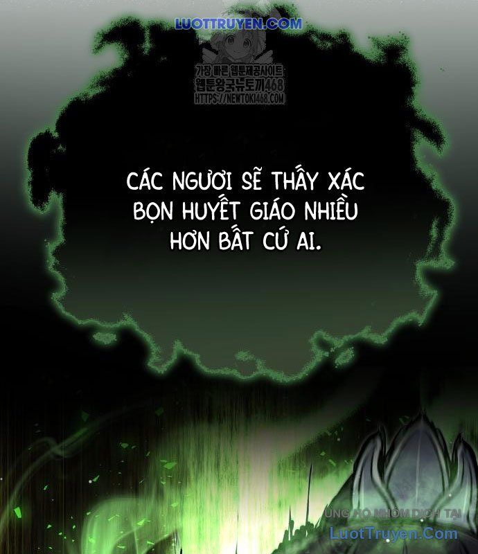 Đệ Nhất Võ Sư, Baek Cao Thủ Chapter 140 - 106