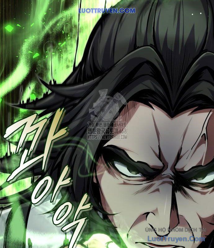 Đệ Nhất Võ Sư, Baek Cao Thủ Chapter 140 - 107