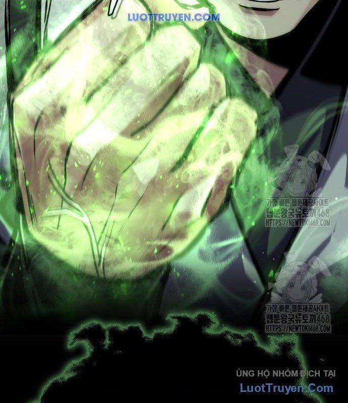 Đệ Nhất Võ Sư, Baek Cao Thủ Chapter 140 - 108