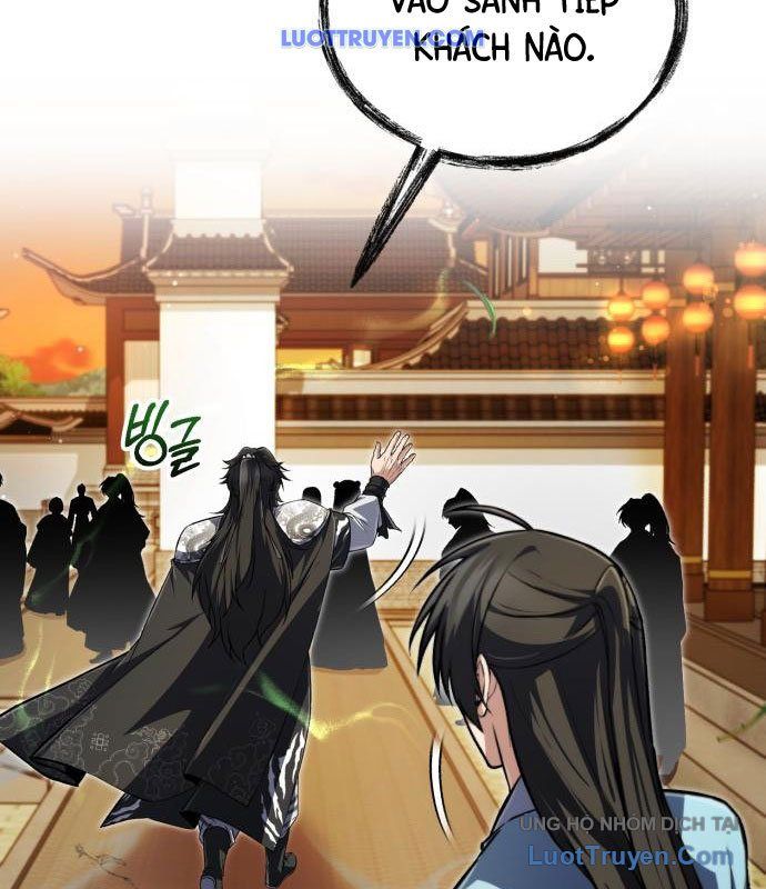 Đệ Nhất Võ Sư, Baek Cao Thủ Chapter 140 - 111