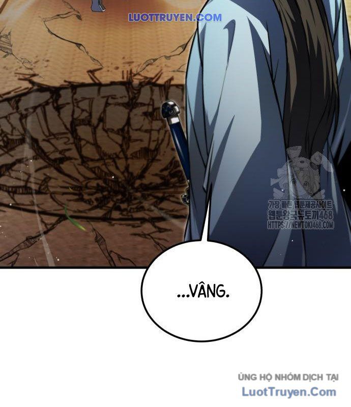 Đệ Nhất Võ Sư, Baek Cao Thủ Chapter 140 - 112