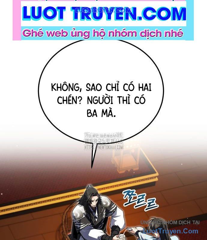 Đệ Nhất Võ Sư, Baek Cao Thủ Chapter 140 - 121