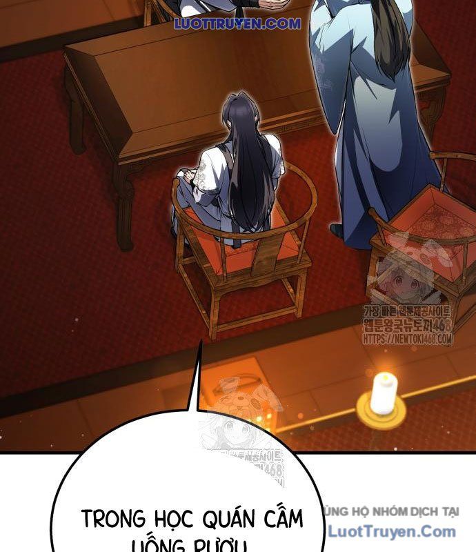 Đệ Nhất Võ Sư, Baek Cao Thủ Chapter 140 - 122