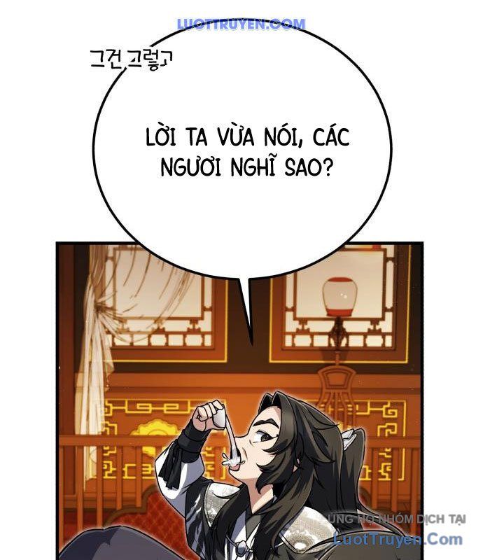 Đệ Nhất Võ Sư, Baek Cao Thủ Chapter 140 - 125