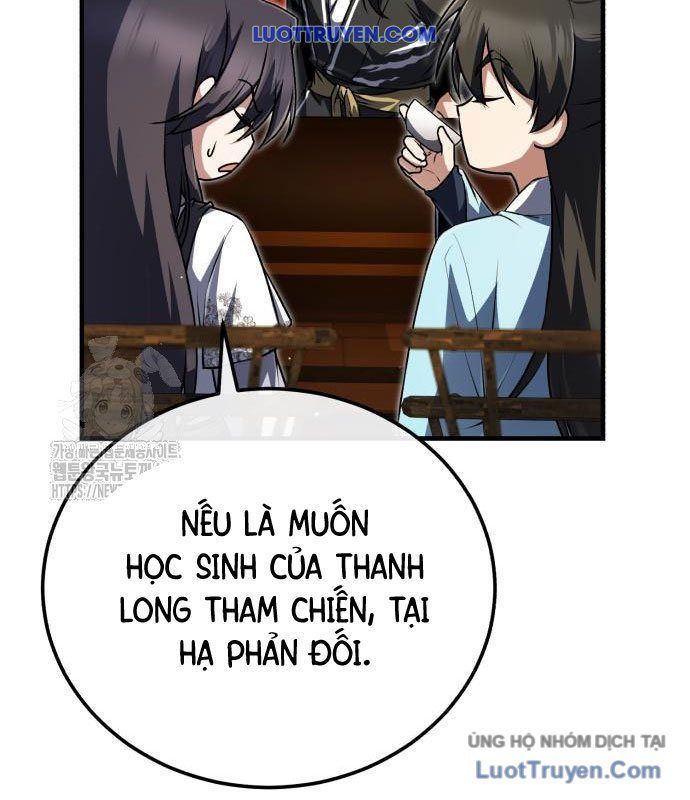 Đệ Nhất Võ Sư, Baek Cao Thủ Chapter 140 - 126