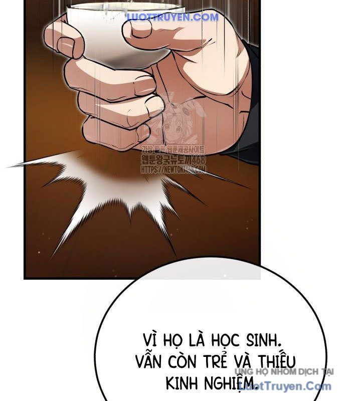 Đệ Nhất Võ Sư, Baek Cao Thủ Chapter 140 - 128