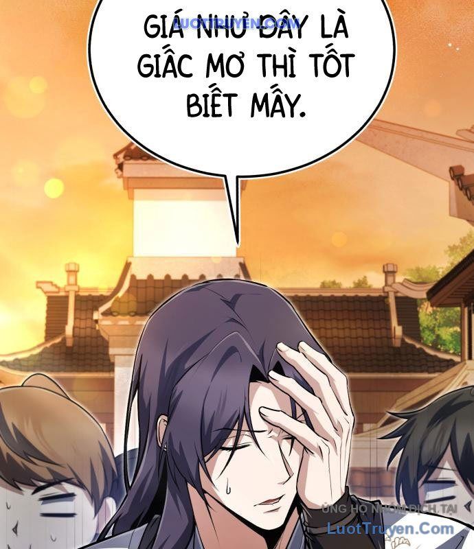 Đệ Nhất Võ Sư, Baek Cao Thủ Chapter 140 - 14