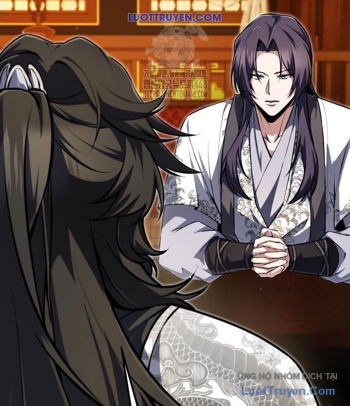 Đệ Nhất Võ Sư, Baek Cao Thủ Chapter 140 - 131