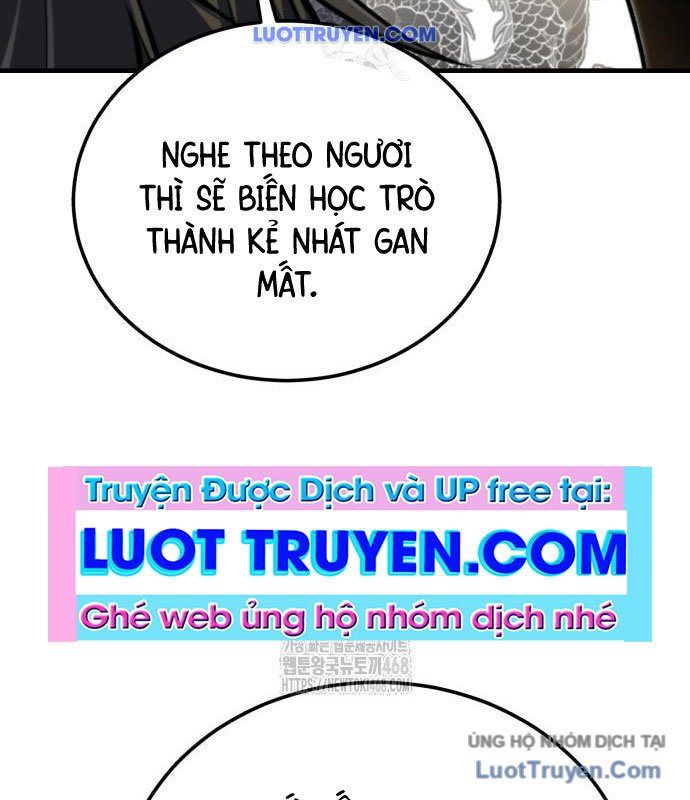 Đệ Nhất Võ Sư, Baek Cao Thủ Chapter 140 - 132