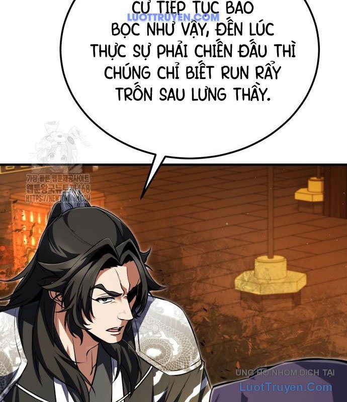 Đệ Nhất Võ Sư, Baek Cao Thủ Chapter 140 - 133