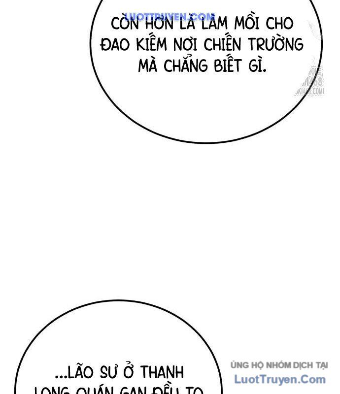 Đệ Nhất Võ Sư, Baek Cao Thủ Chapter 140 - 135