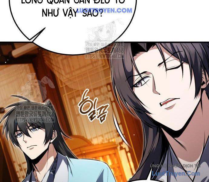 Đệ Nhất Võ Sư, Baek Cao Thủ Chapter 140 - 136