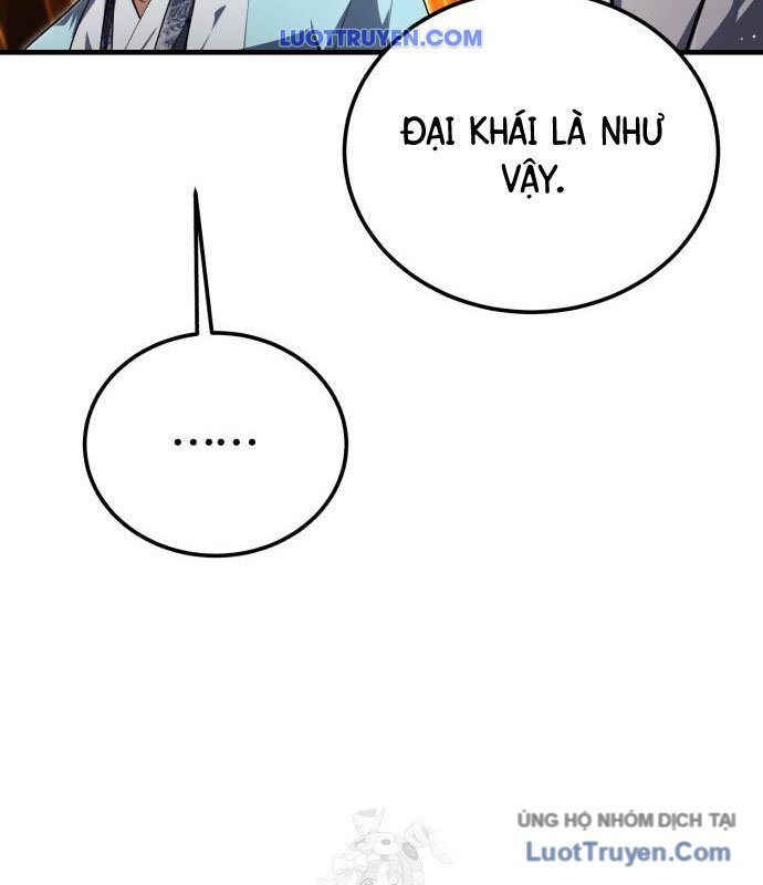 Đệ Nhất Võ Sư, Baek Cao Thủ Chapter 140 - 137