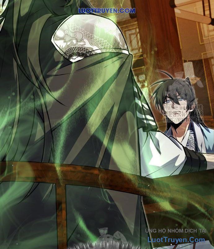Đệ Nhất Võ Sư, Baek Cao Thủ Chapter 140 - 139