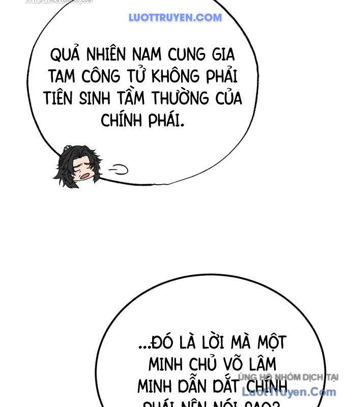 Đệ Nhất Võ Sư, Baek Cao Thủ Chapter 140 - 141