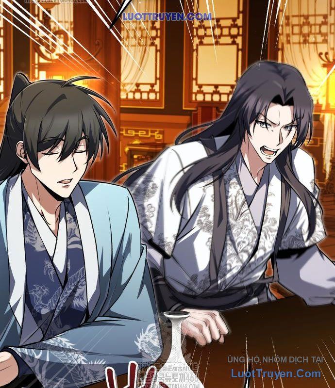 Đệ Nhất Võ Sư, Baek Cao Thủ Chapter 140 - 143