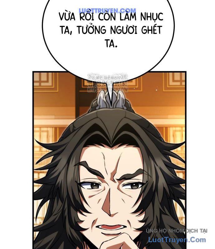 Đệ Nhất Võ Sư, Baek Cao Thủ Chapter 140 - 145