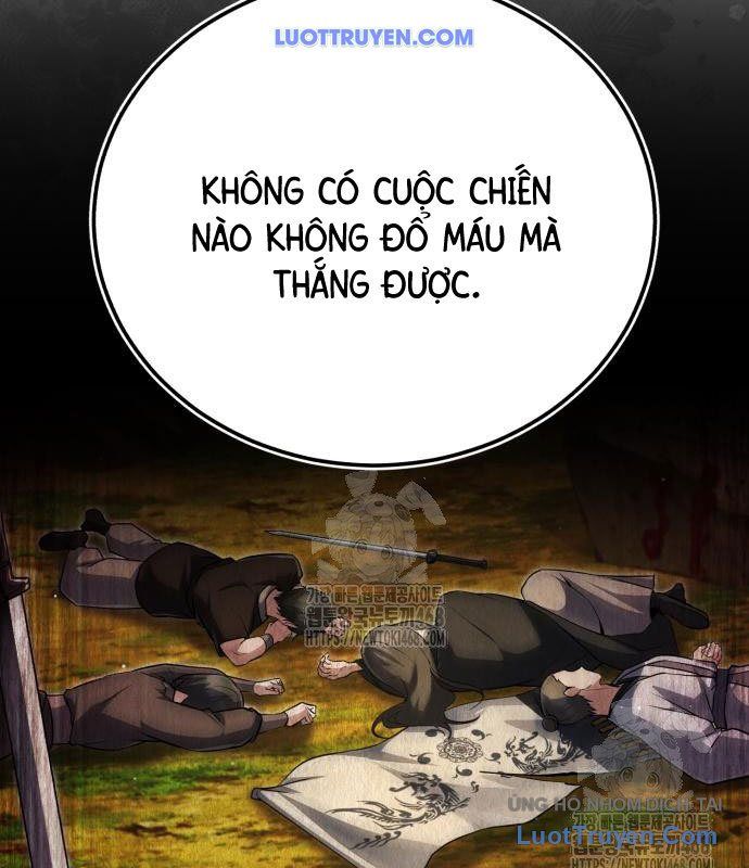 Đệ Nhất Võ Sư, Baek Cao Thủ Chapter 140 - 148