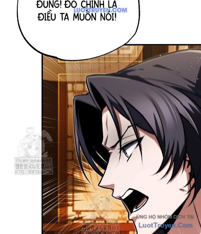 Đệ Nhất Võ Sư, Baek Cao Thủ Chapter 140 - 152