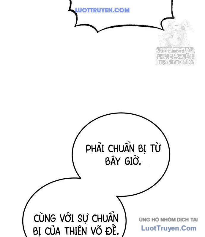 Đệ Nhất Võ Sư, Baek Cao Thủ Chapter 140 - 154