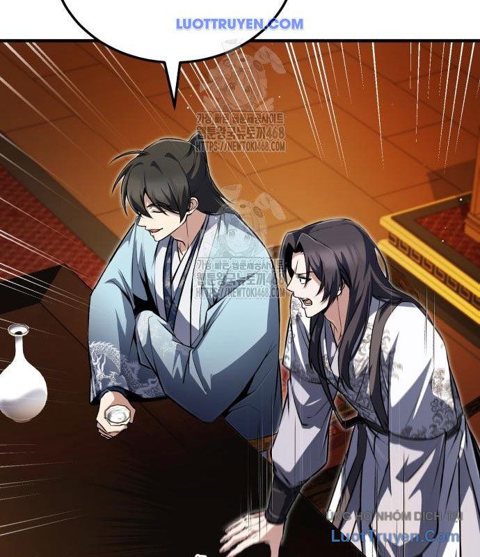 Đệ Nhất Võ Sư, Baek Cao Thủ Chapter 140 - 155