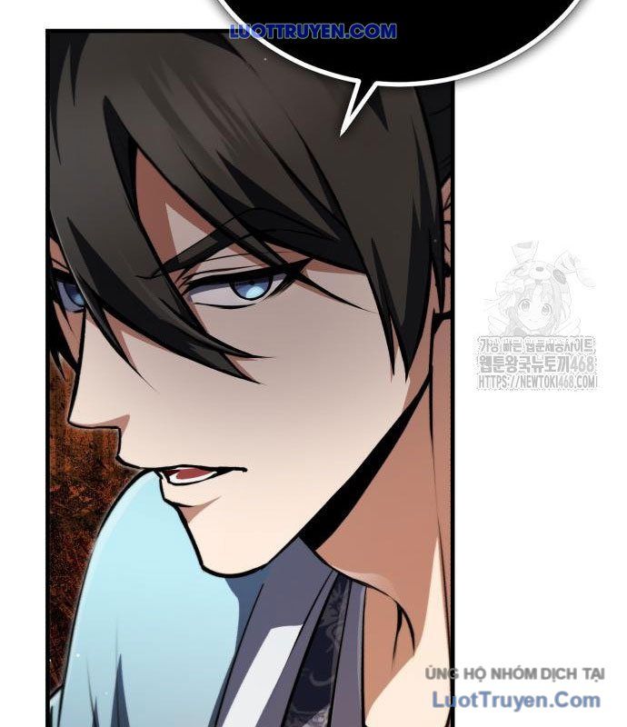 Đệ Nhất Võ Sư, Baek Cao Thủ Chapter 140 - 157