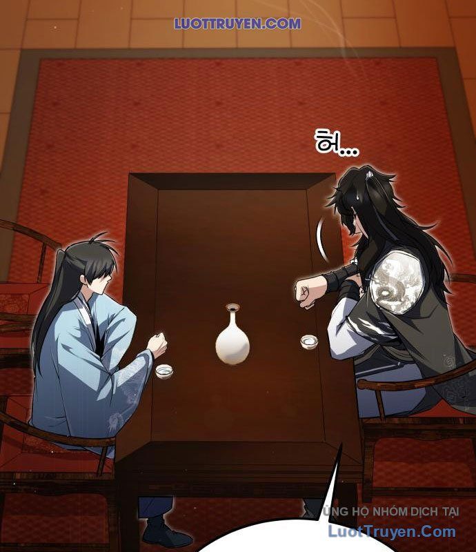 Đệ Nhất Võ Sư, Baek Cao Thủ Chapter 140 - 162