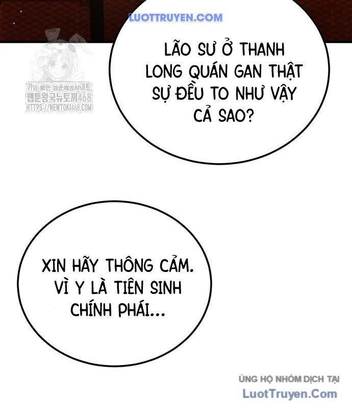 Đệ Nhất Võ Sư, Baek Cao Thủ Chapter 140 - 163
