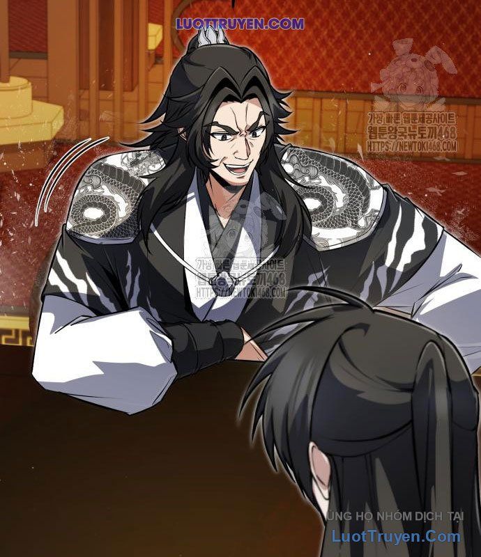 Đệ Nhất Võ Sư, Baek Cao Thủ Chapter 140 - 165