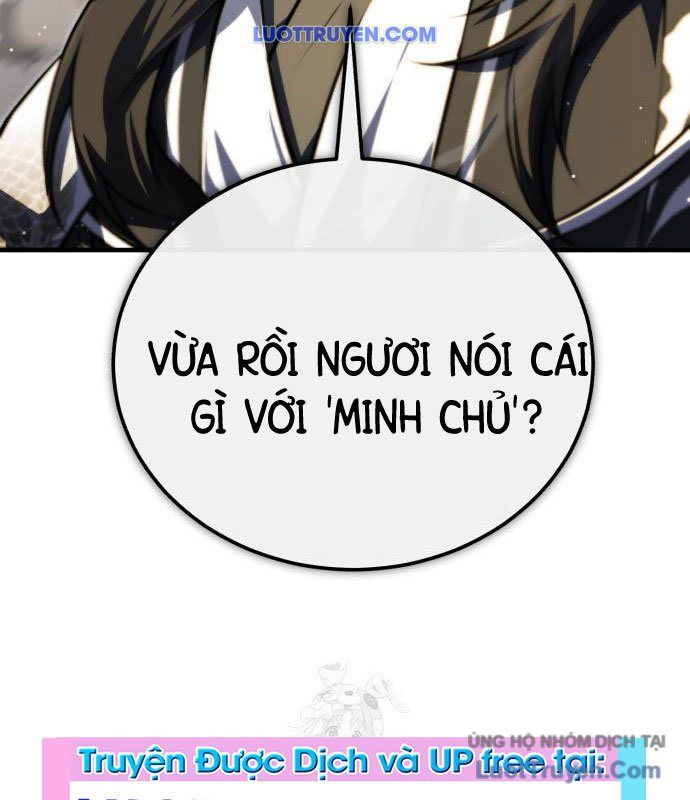 Đệ Nhất Võ Sư, Baek Cao Thủ Chapter 140 - 18