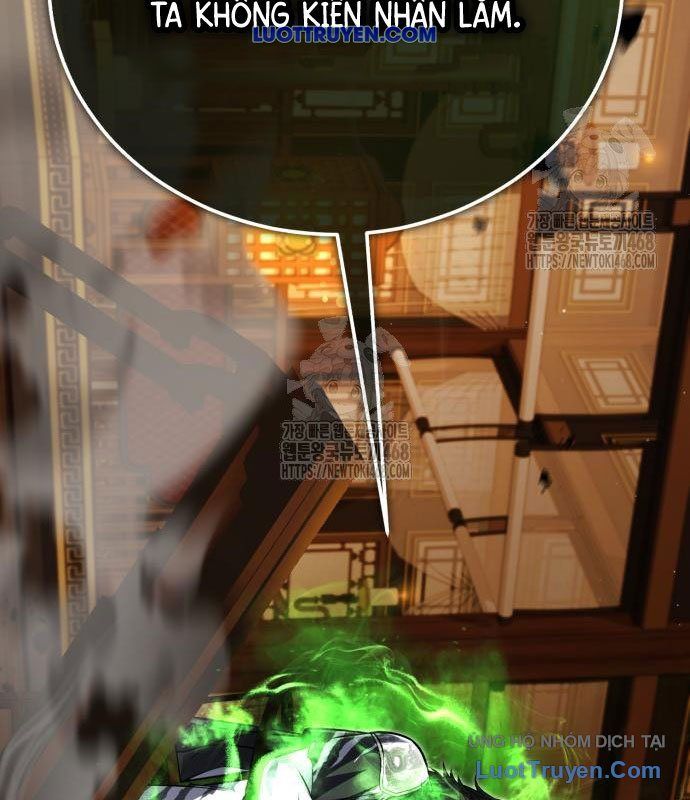 Đệ Nhất Võ Sư, Baek Cao Thủ Chapter 140 - 172