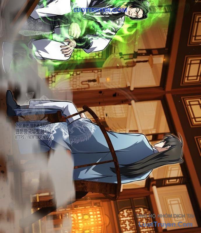 Đệ Nhất Võ Sư, Baek Cao Thủ Chapter 140 - 173