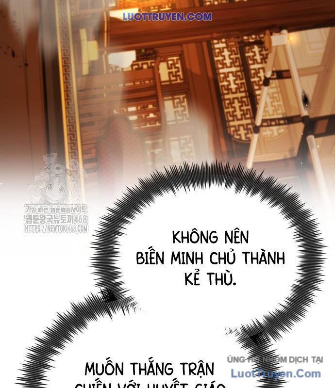 Đệ Nhất Võ Sư, Baek Cao Thủ Chapter 140 - 174